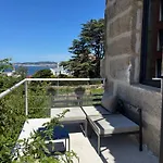 Loft Duplex Centro Con Terraza Privada Appartement