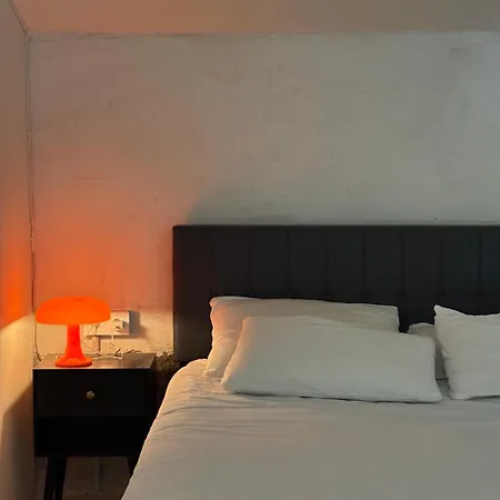 公寓 Loft Duplex Centro Con Terraza Privada