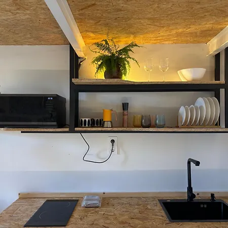 Loft Duplex Centro Con Terraza Privada *