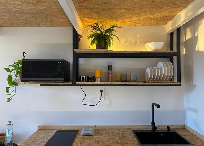 Loft Duplex Centro Con Terraza Privada *