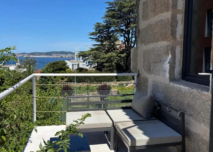 Loft Duplex Centro Con Terraza Privada Διαμέρισμα